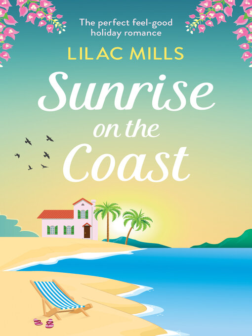 Title details for Sunrise on the Coast by Lilac Mills - Available